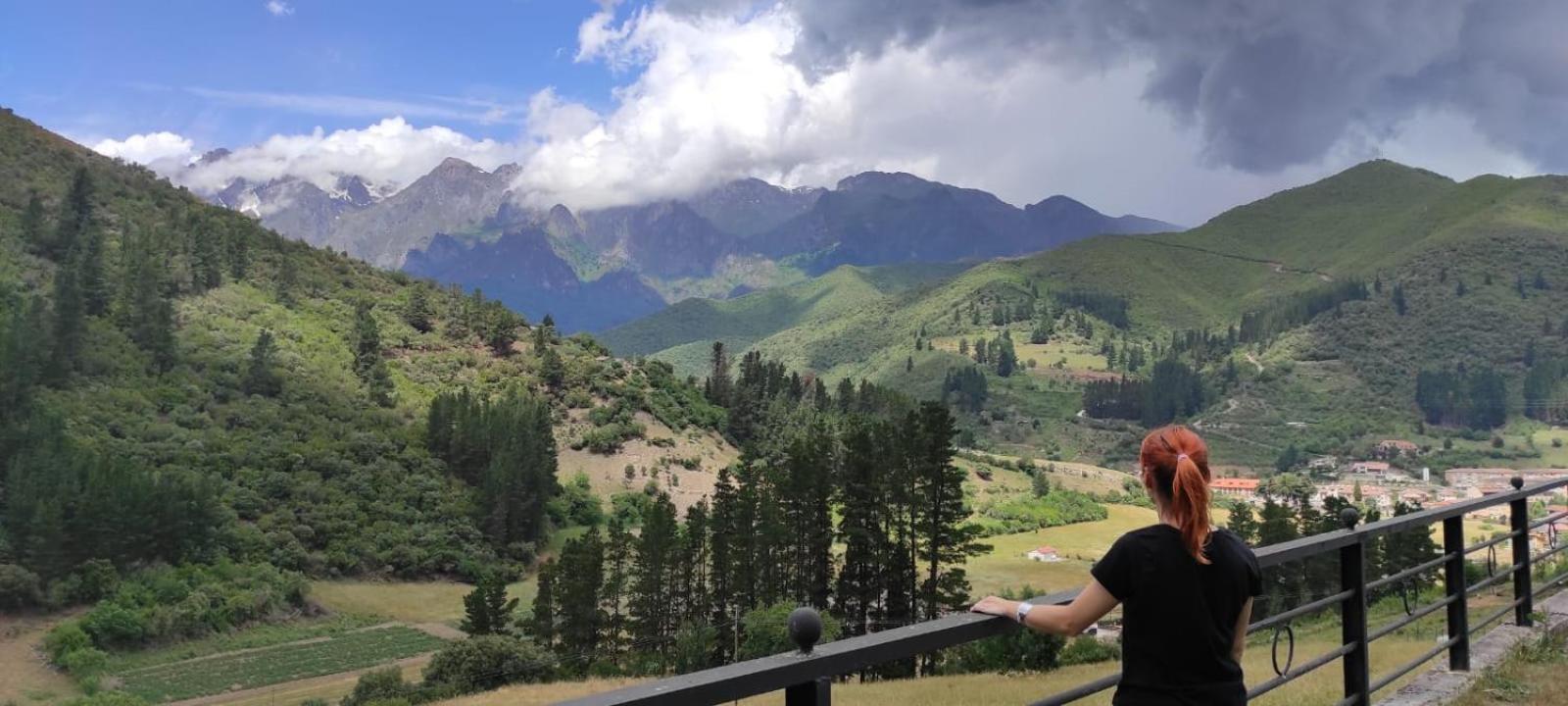 View (from property/room)