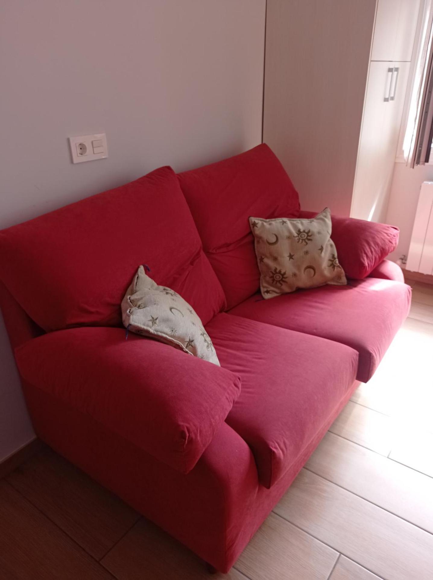 Apartamento tranquilo y luminoso