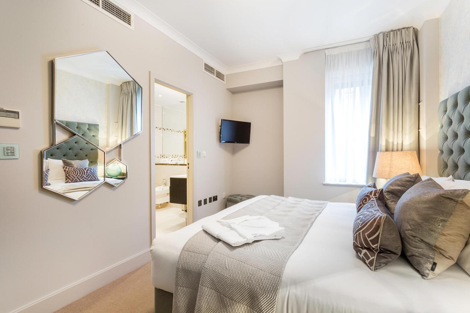 Arlington House Apartments