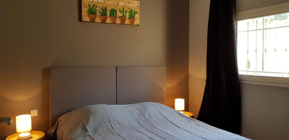 Domaine de La Font des Pères - Teritoria