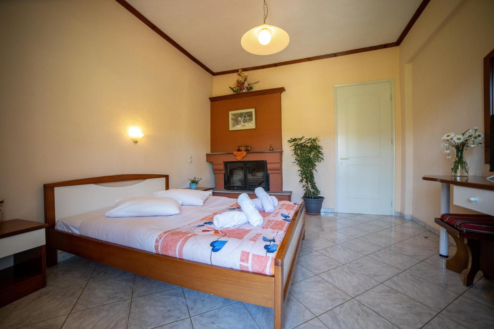 ΞΕΝΟΔΟΧΕΙΟ ΠΑΠΑΝΑΓΙΩΤΟΥ