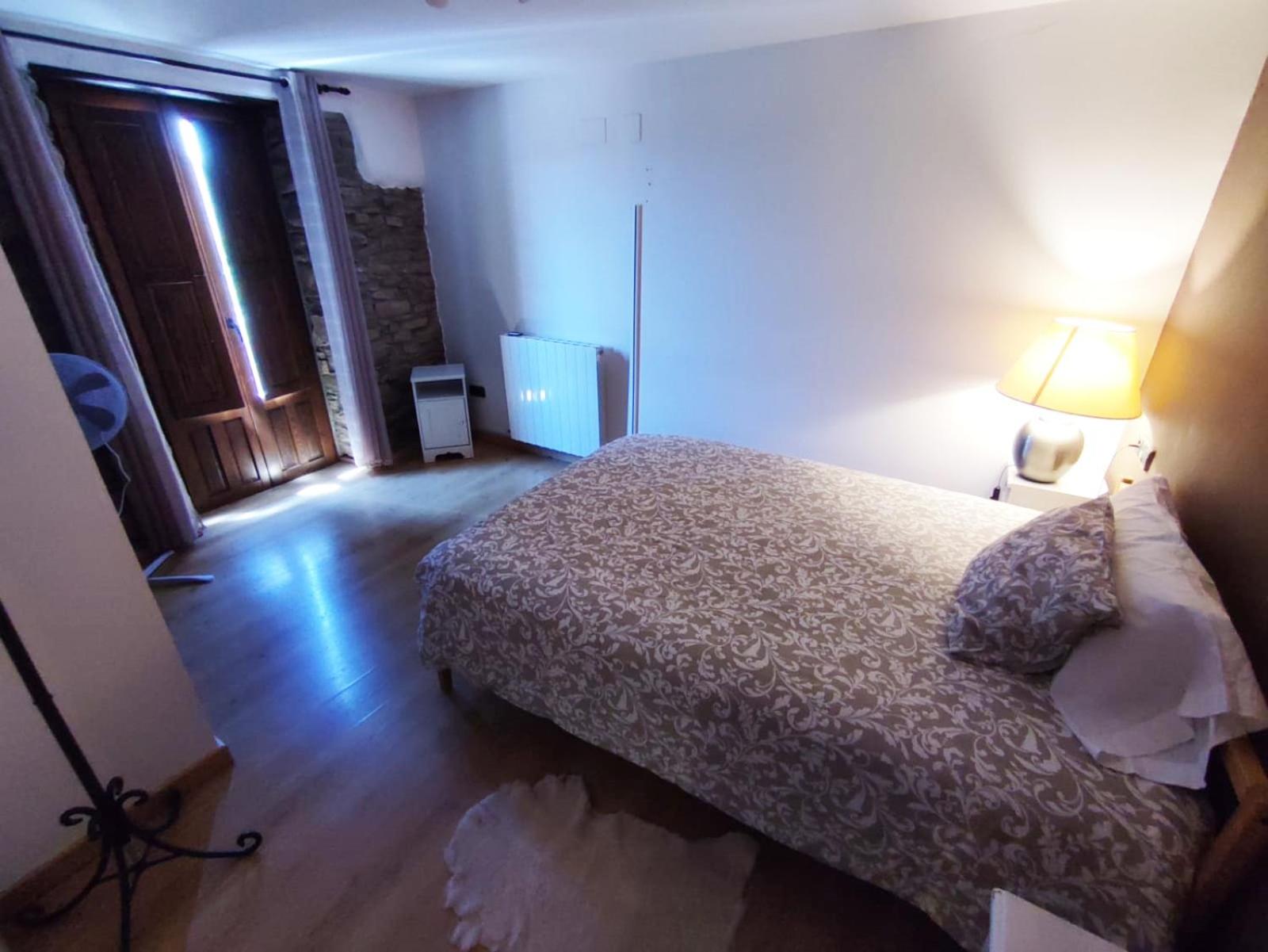 La Borda de Pastores