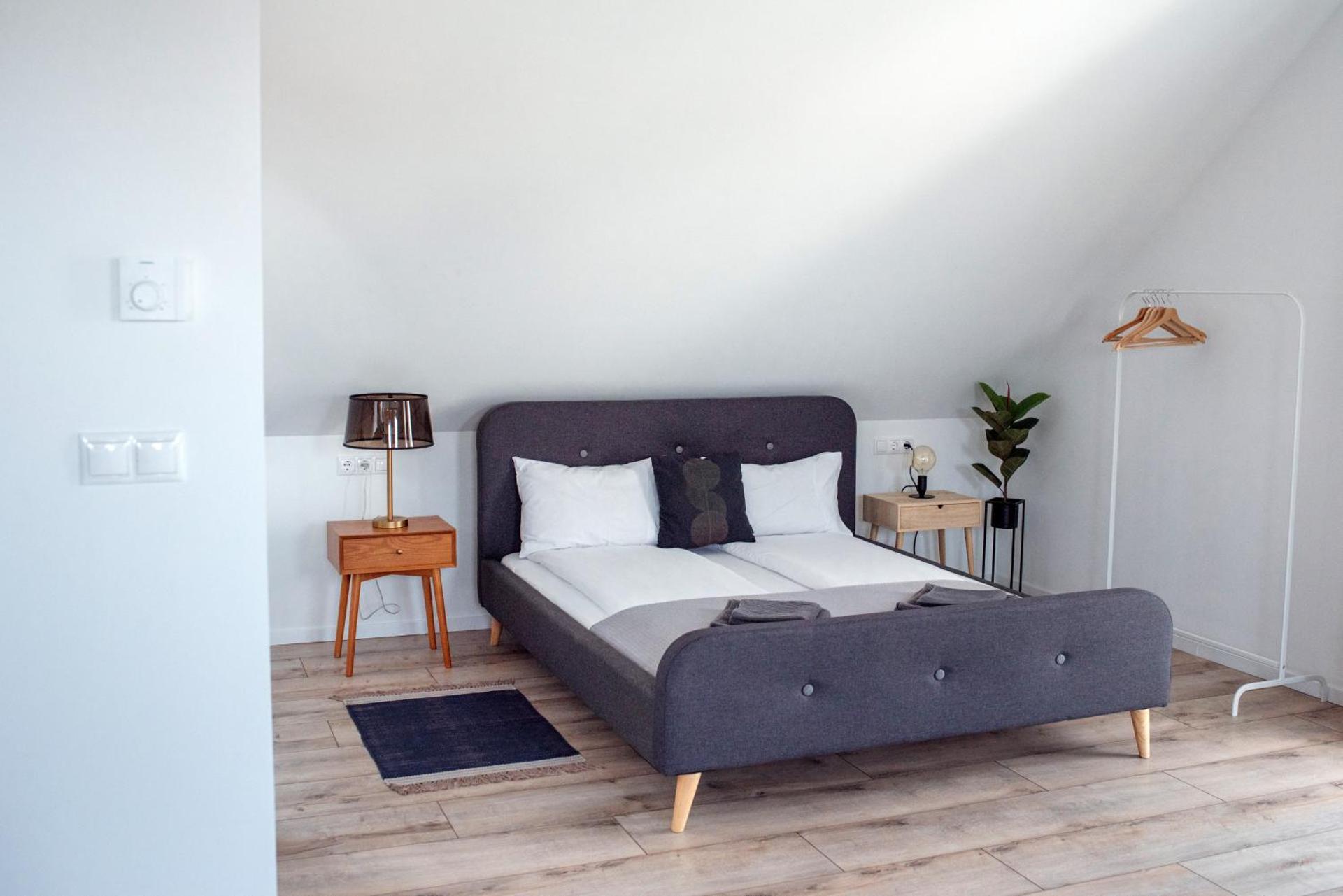 Style Inn Apartmanok