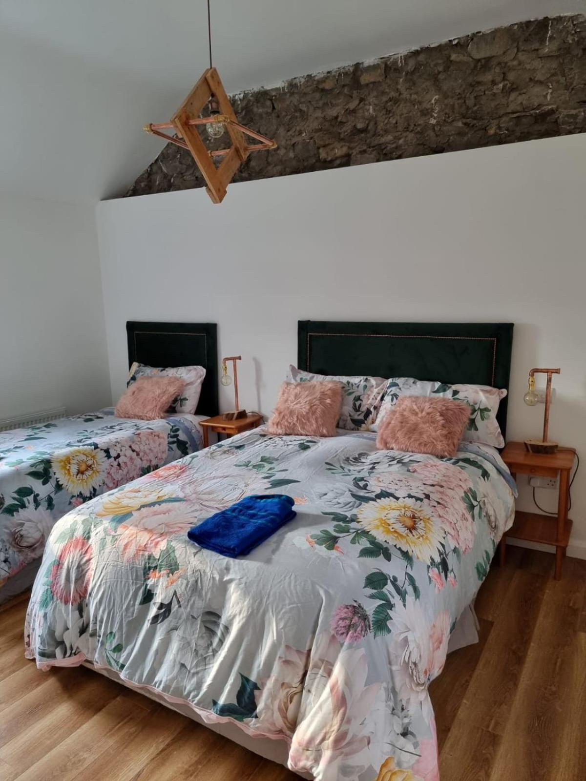 Sarahs Cottage at Pheasant Lane