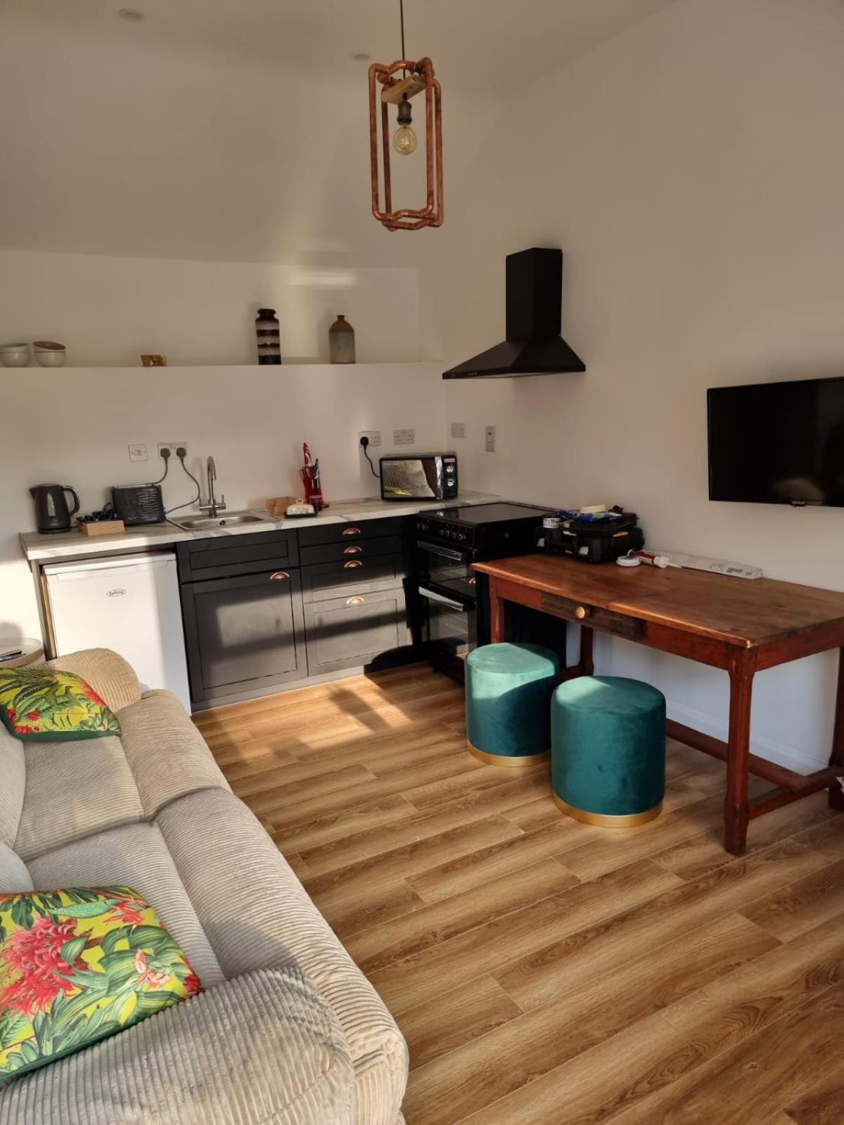 Sarahs Cottage at Pheasant Lane