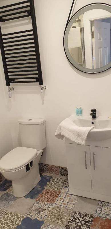 Sarahs Cottage at Pheasant Lane