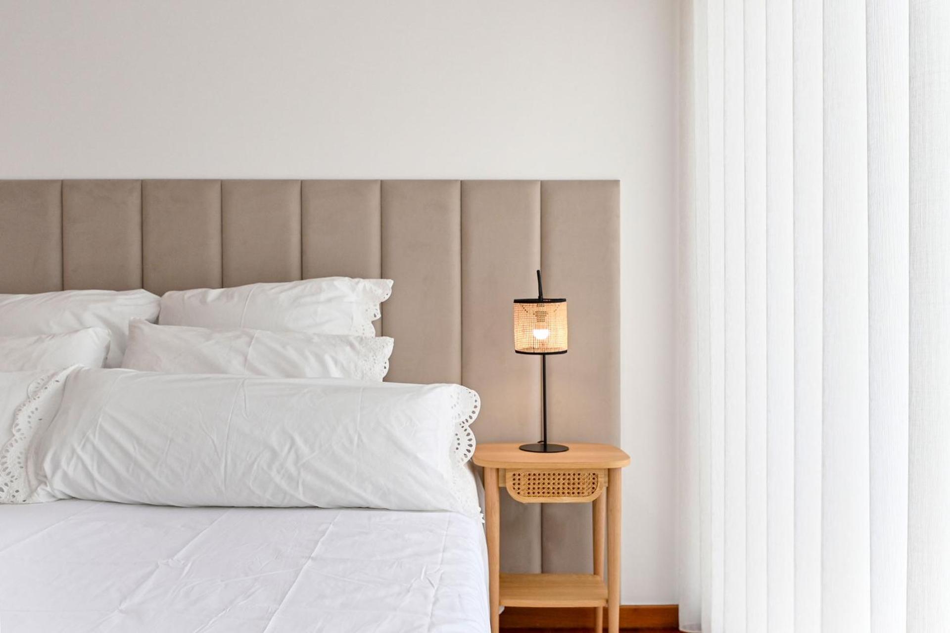 Leça Front Beach Luxury Penthouse