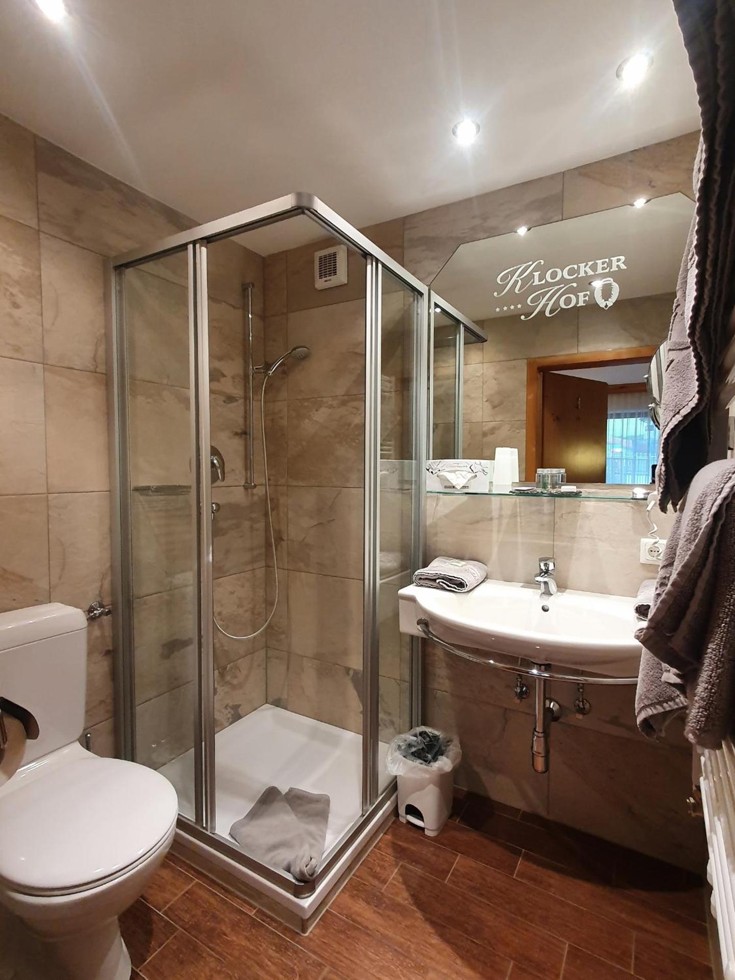 Double Room Alpine Rose