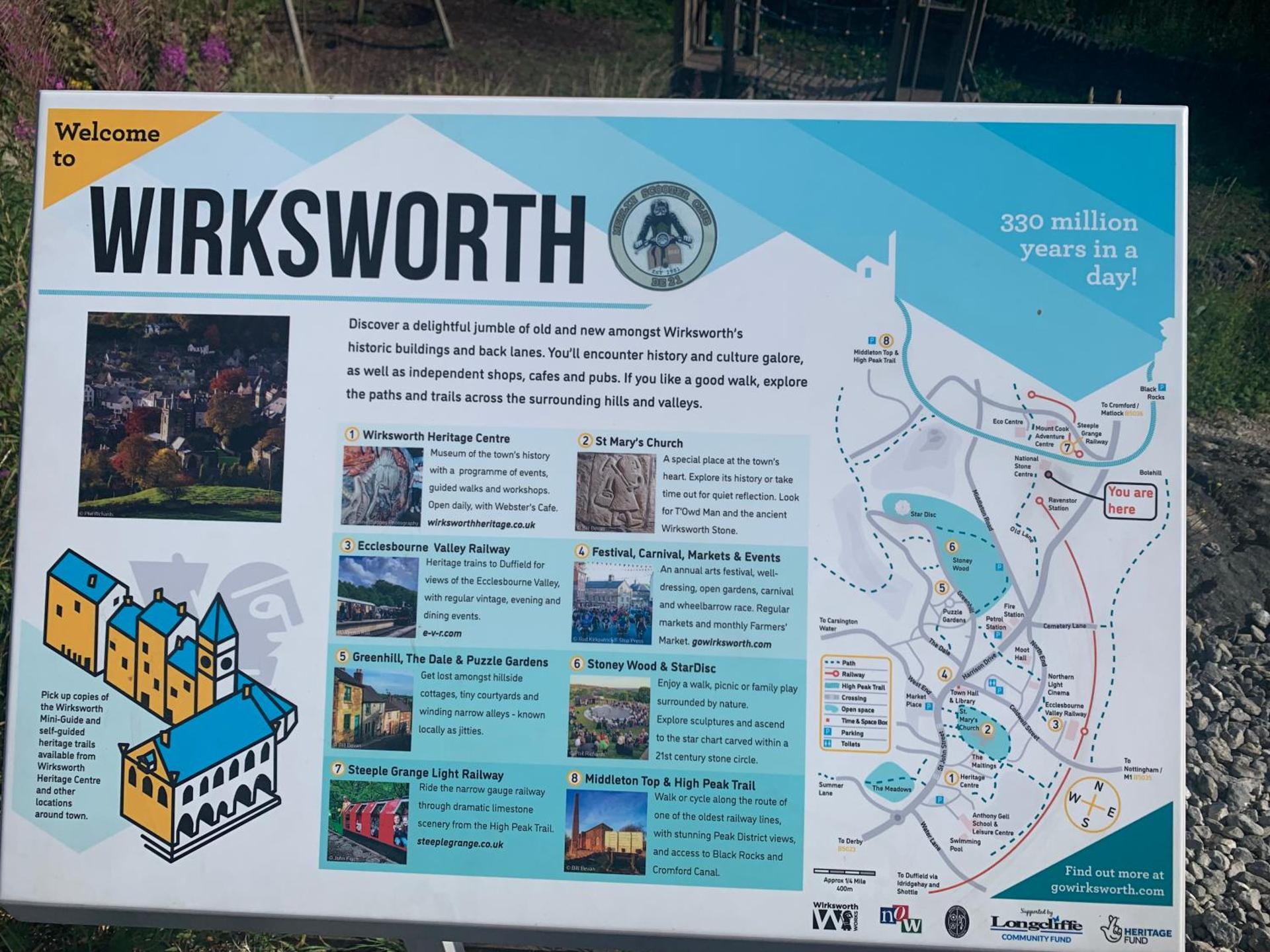 Burtys Snug Cromford nr Matlock Historic UNESCO