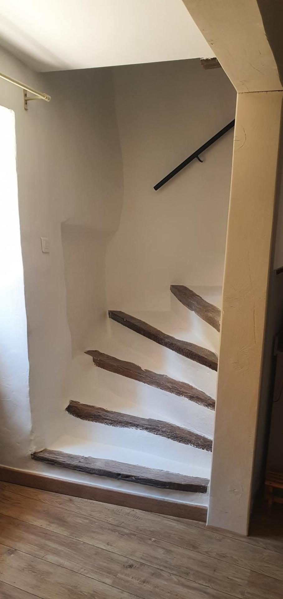 La Carriera, petite maison sud Ventoux, au charme Provençal