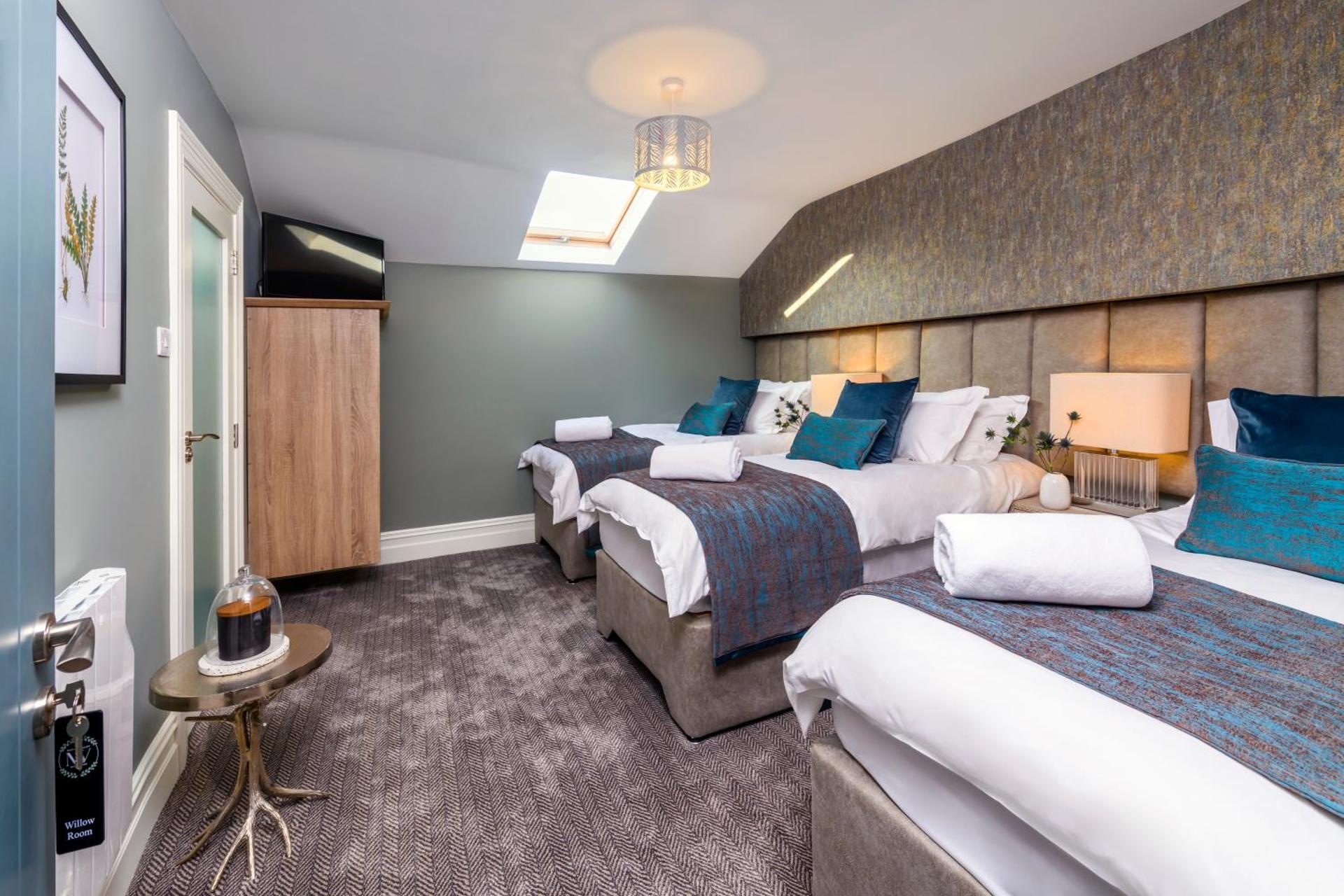 Maple Valley Guesthouse