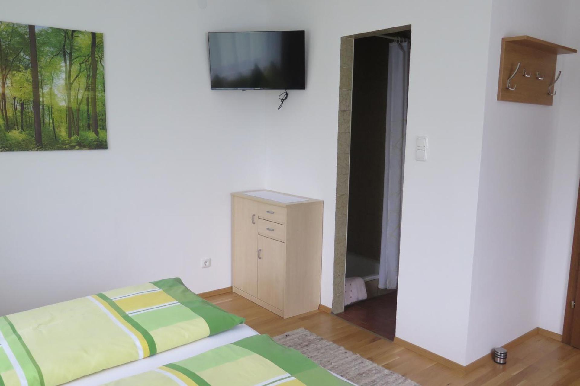 Gästehaus Wasserburger