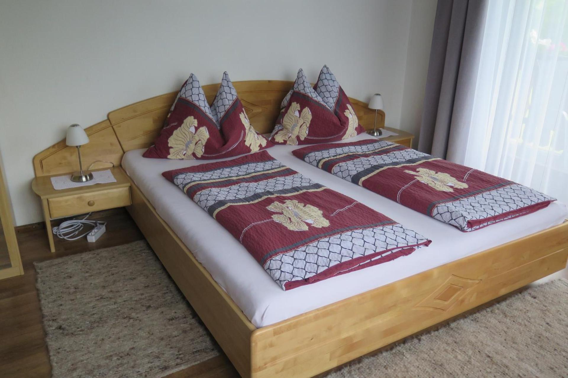 Gästehaus Wasserburger