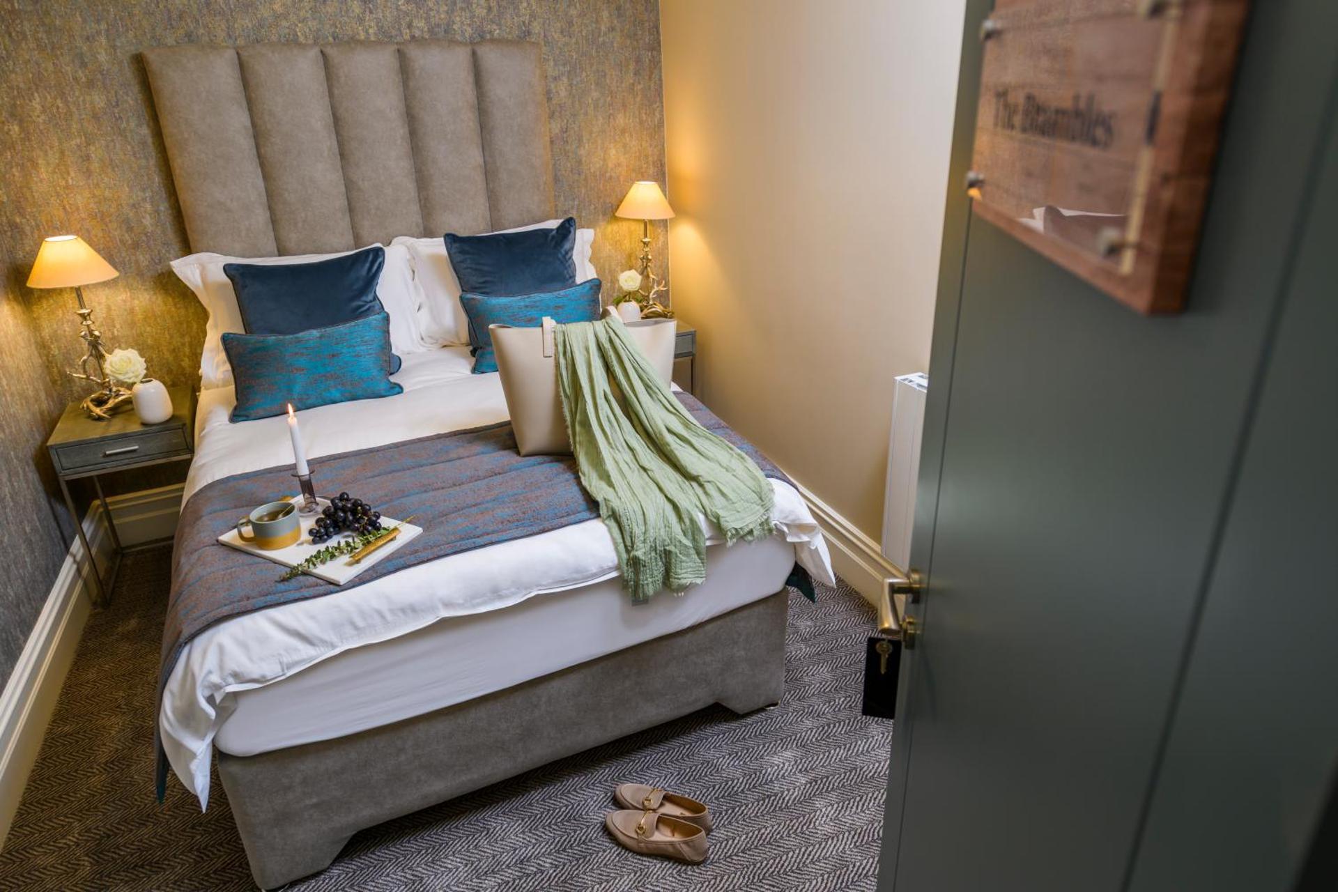 Maple Valley Guesthouse