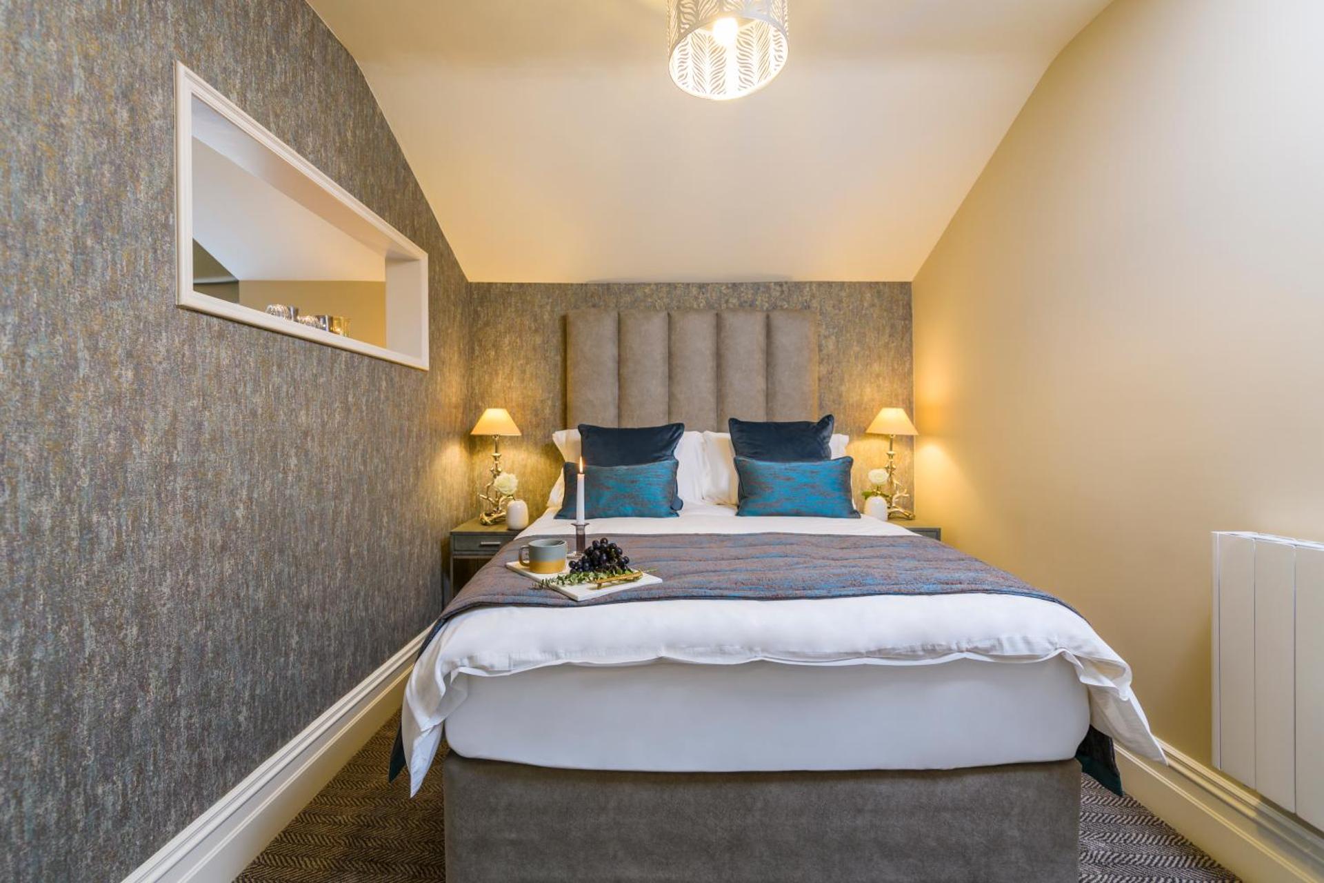 Maple Valley Guesthouse