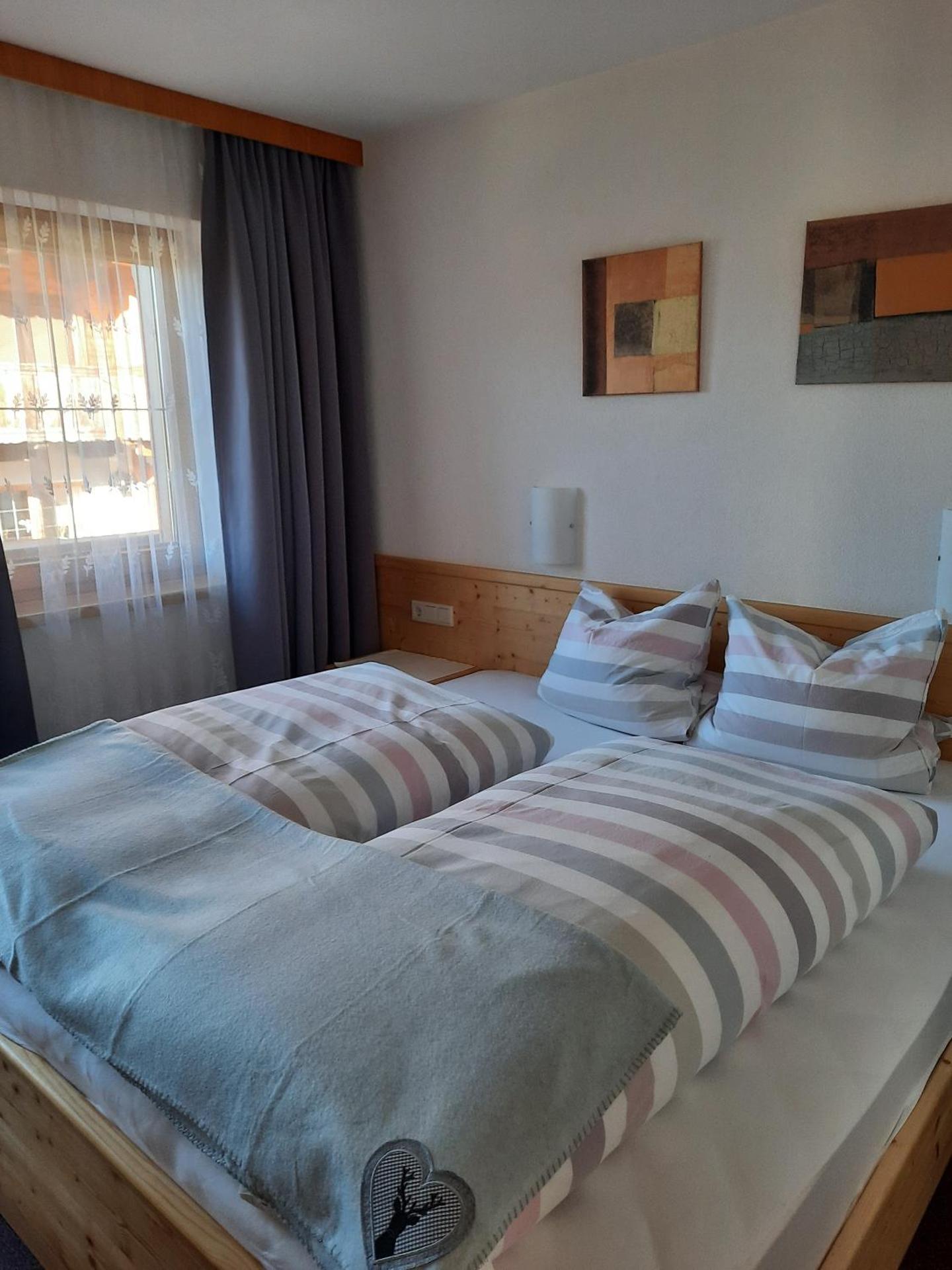 Haus Gmahblick Ferienwonungen