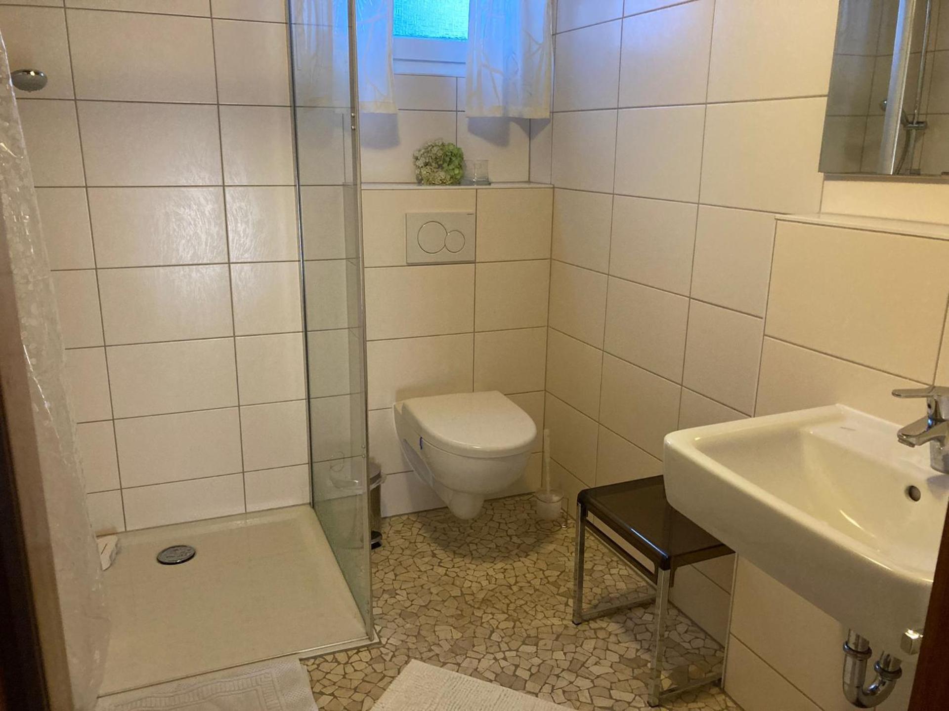 Gästewohnung Lipperland