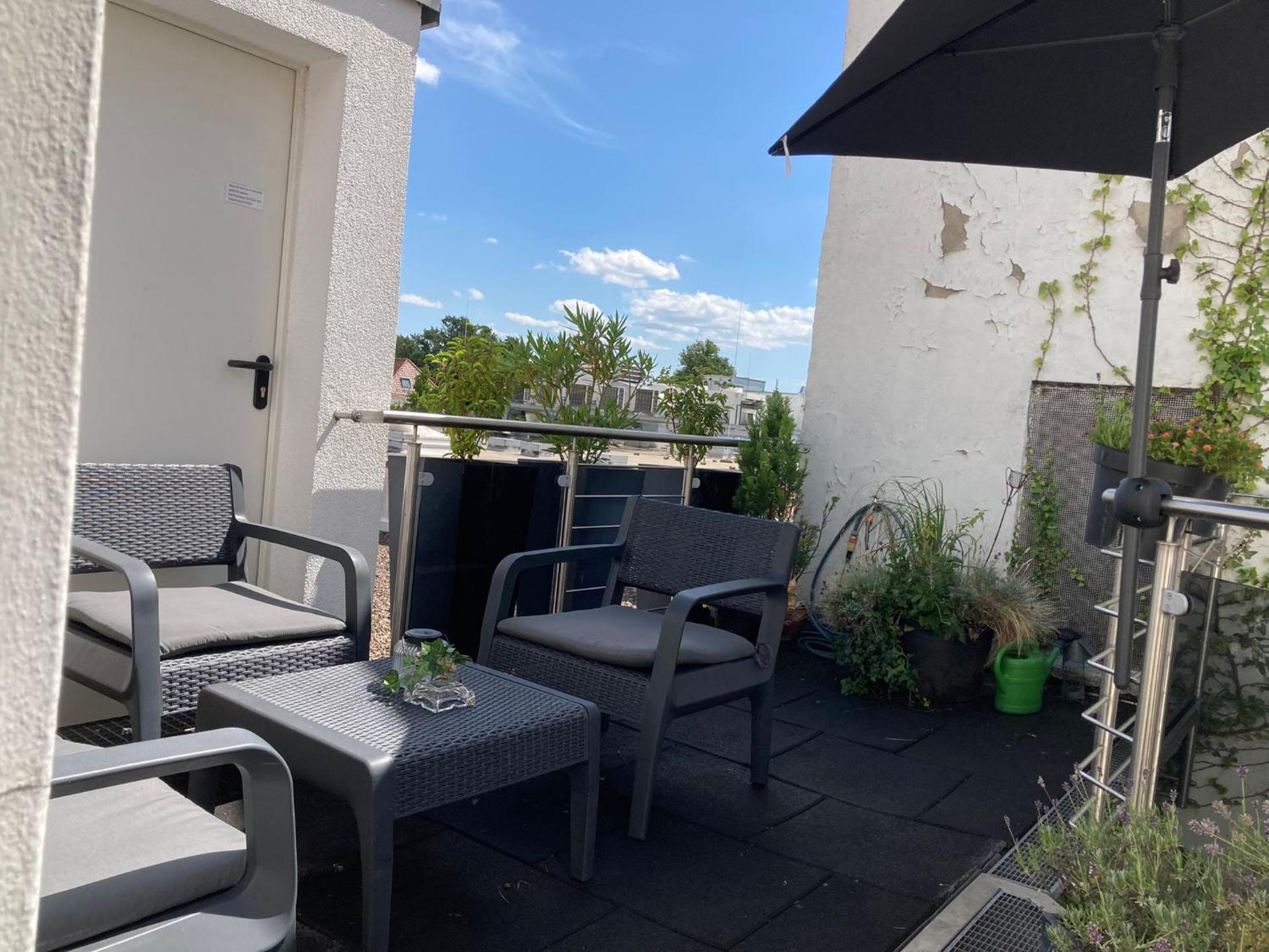 Gästewohnung Lipperland