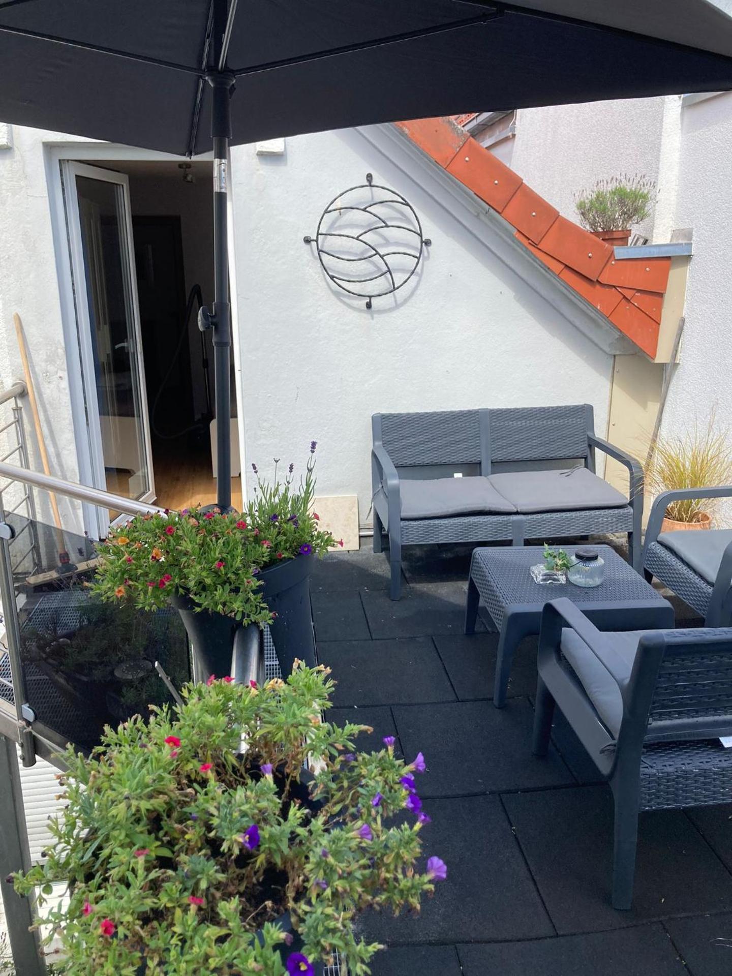 Gästewohnung Lipperland