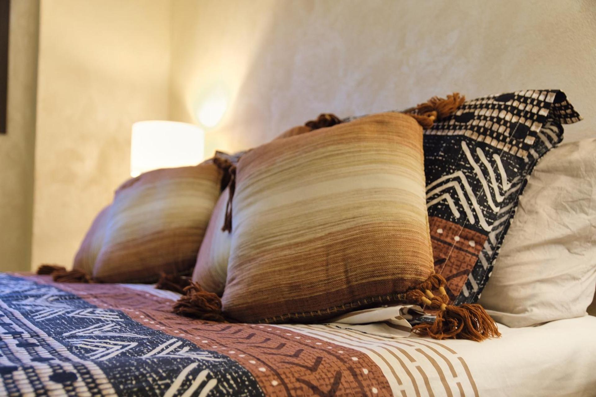 Riad Medina Mudéjar Cádiz