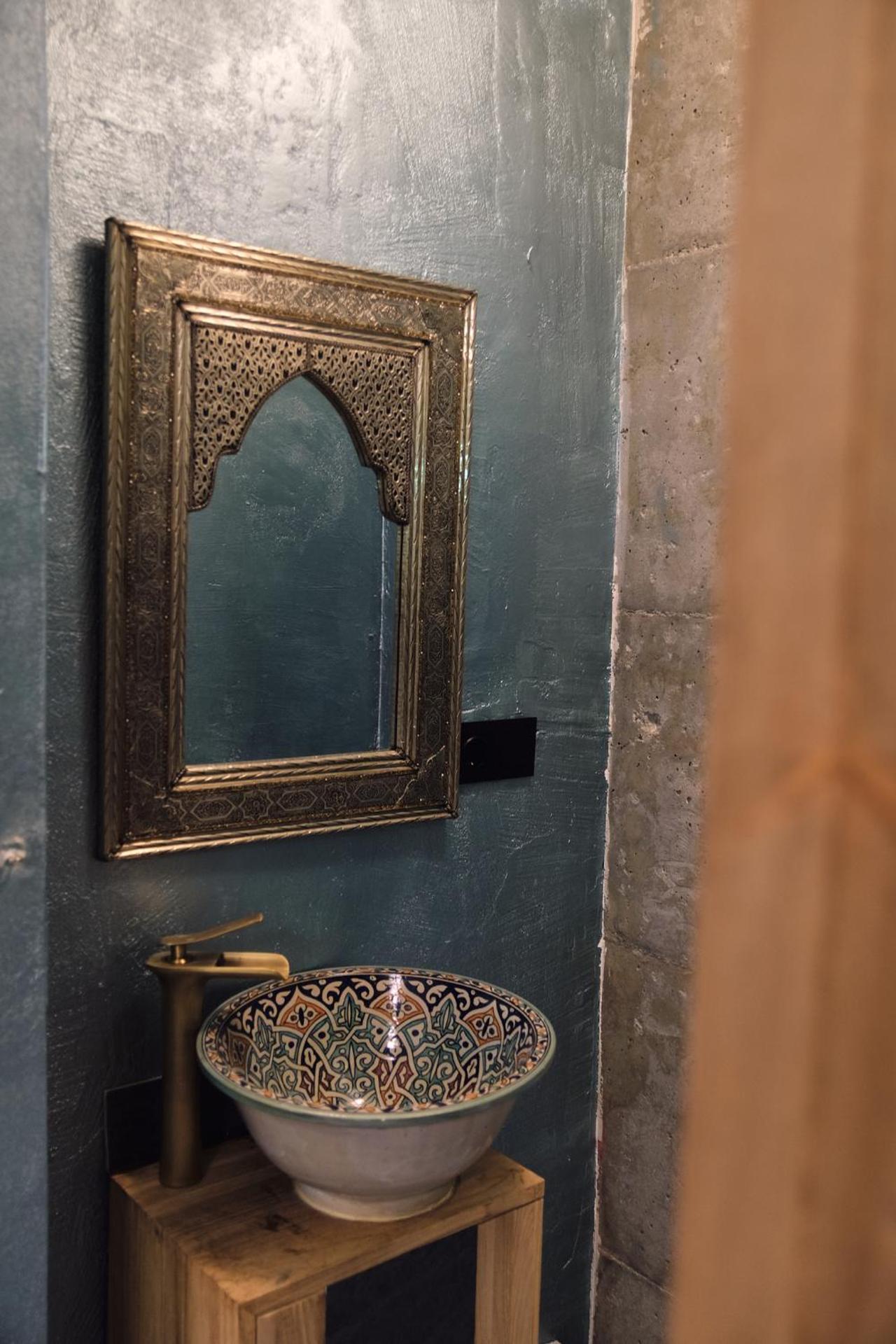 Riad Medina Mudéjar Cádiz