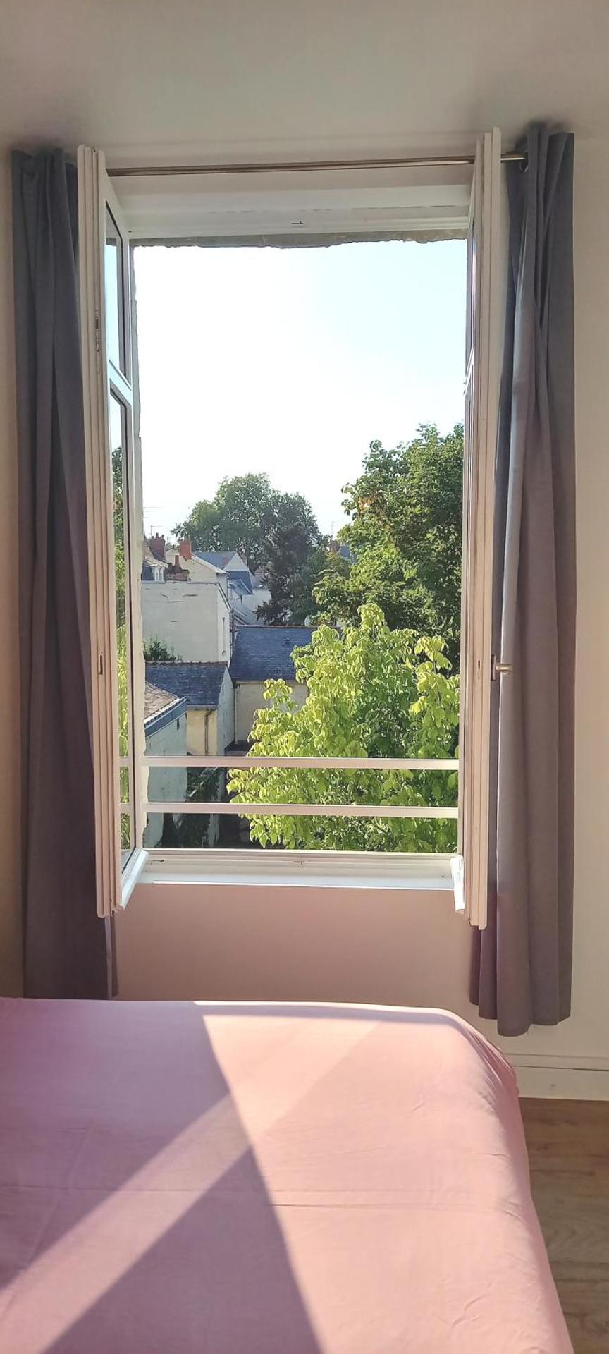 Histoire de Loire - ANJOU sdb partagée