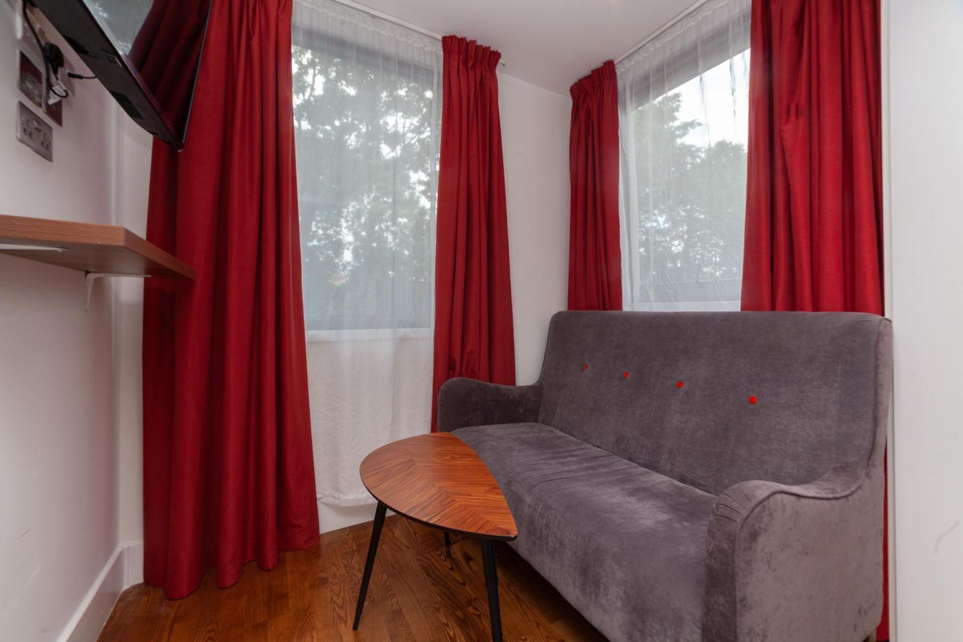 Camden Prime ApartHotel