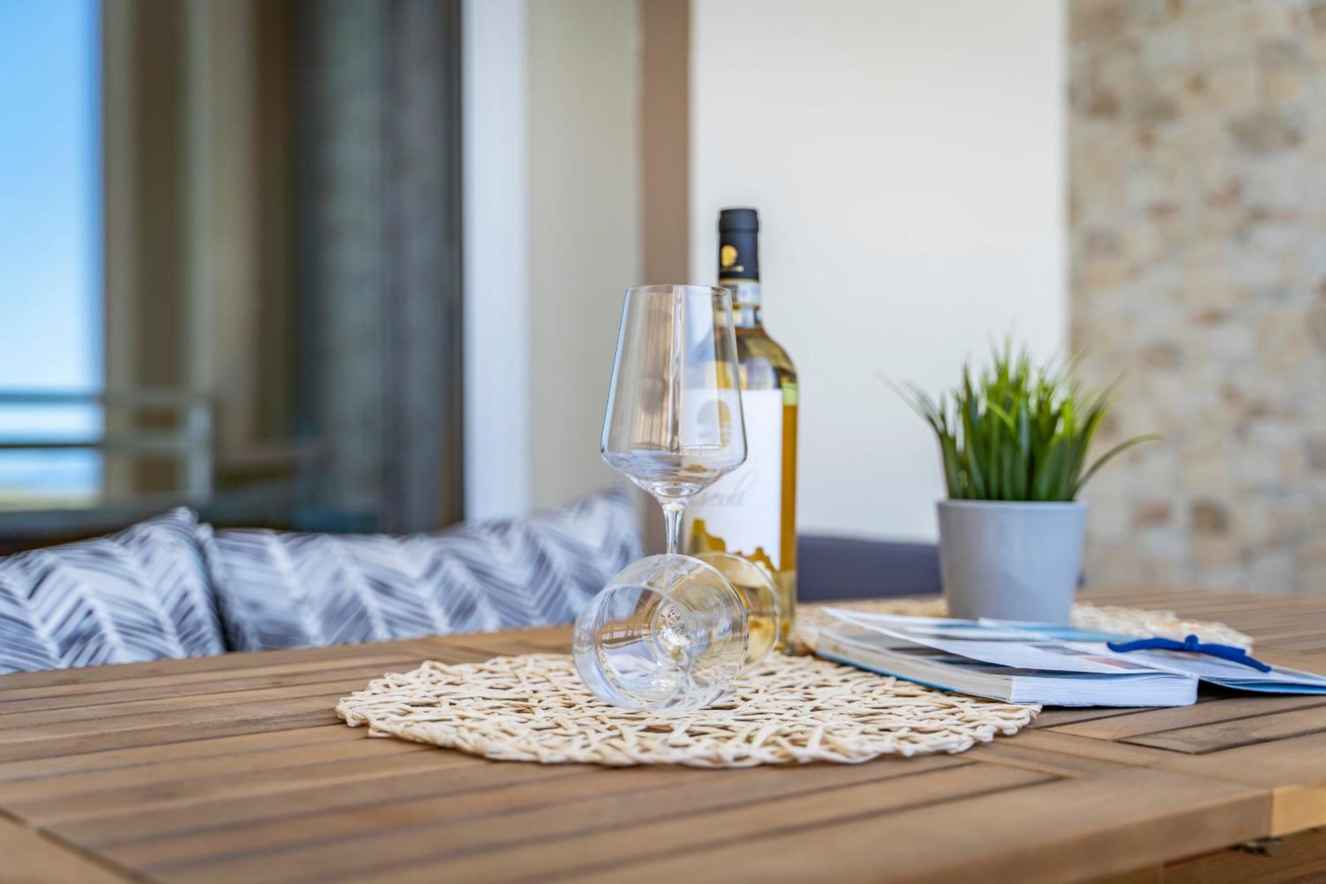 Sardegna Appartamenti, Via Sedini