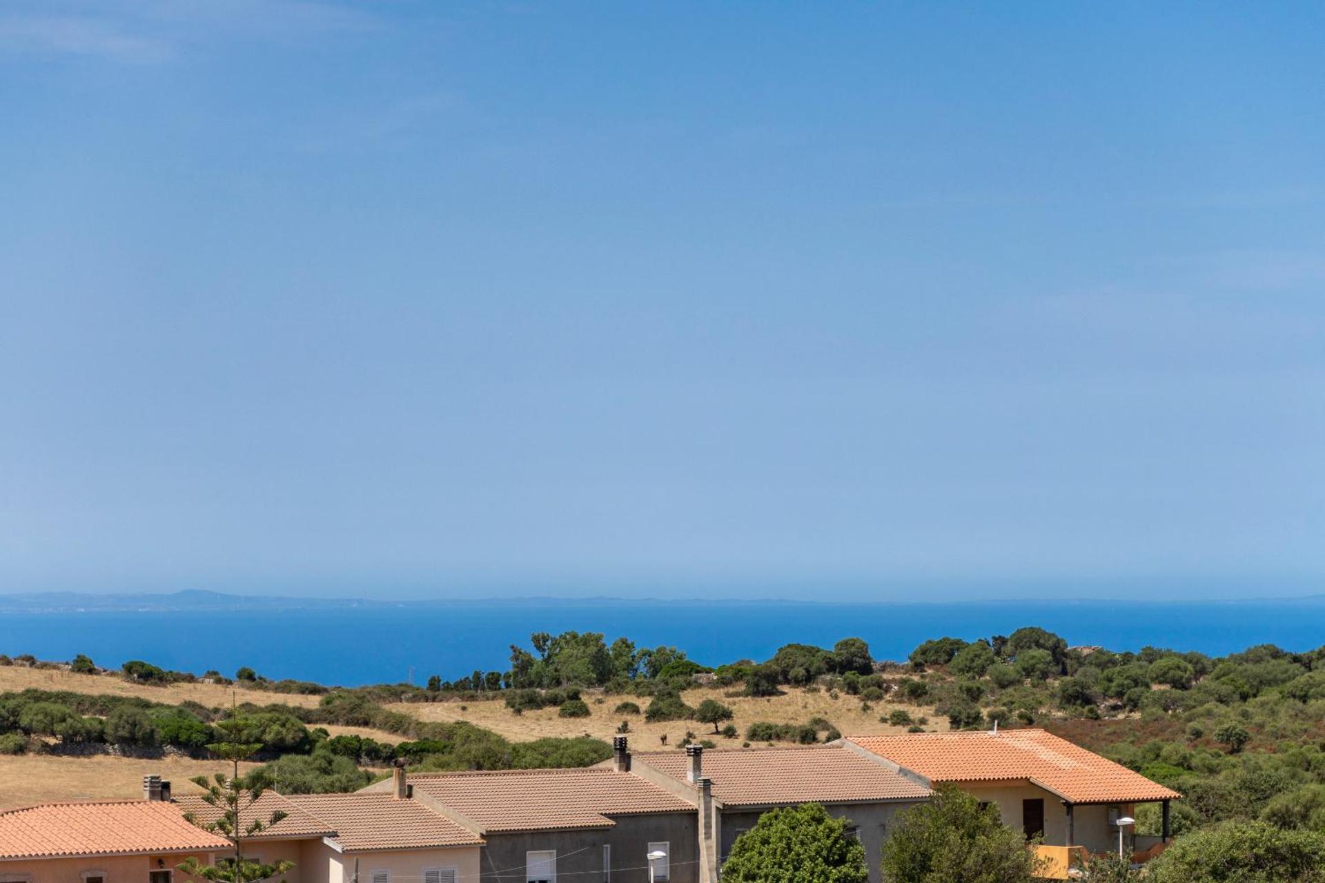 Sardegna Appartamenti, Via Sedini