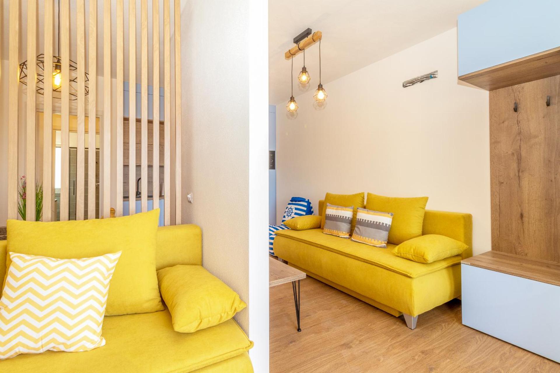 Sardegna Appartamenti, Via Sedini