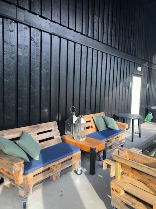 Storehorn Apartments Hemsedal