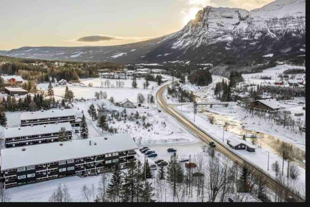 Storehorn Apartments Hemsedal