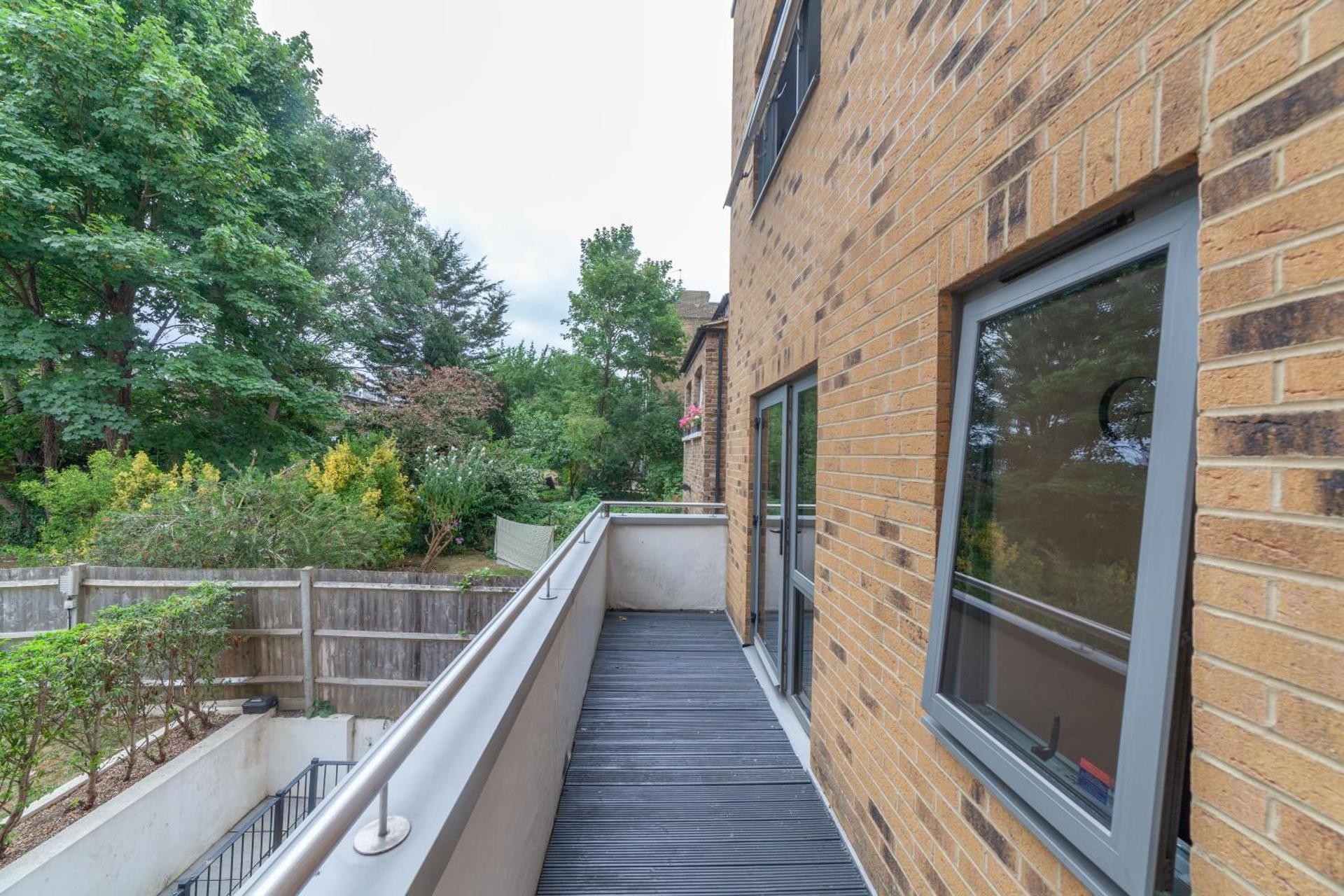 Camden Prime ApartHotel