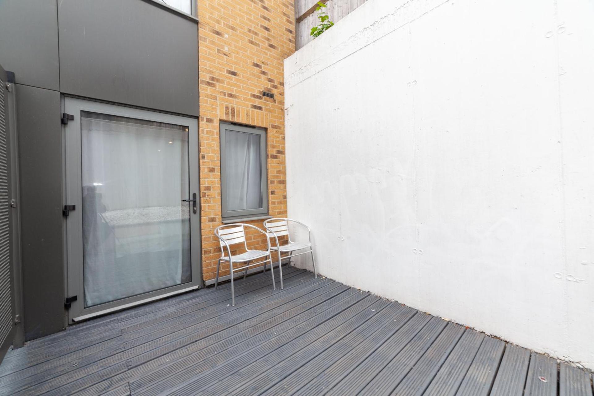 Camden Prime ApartHotel