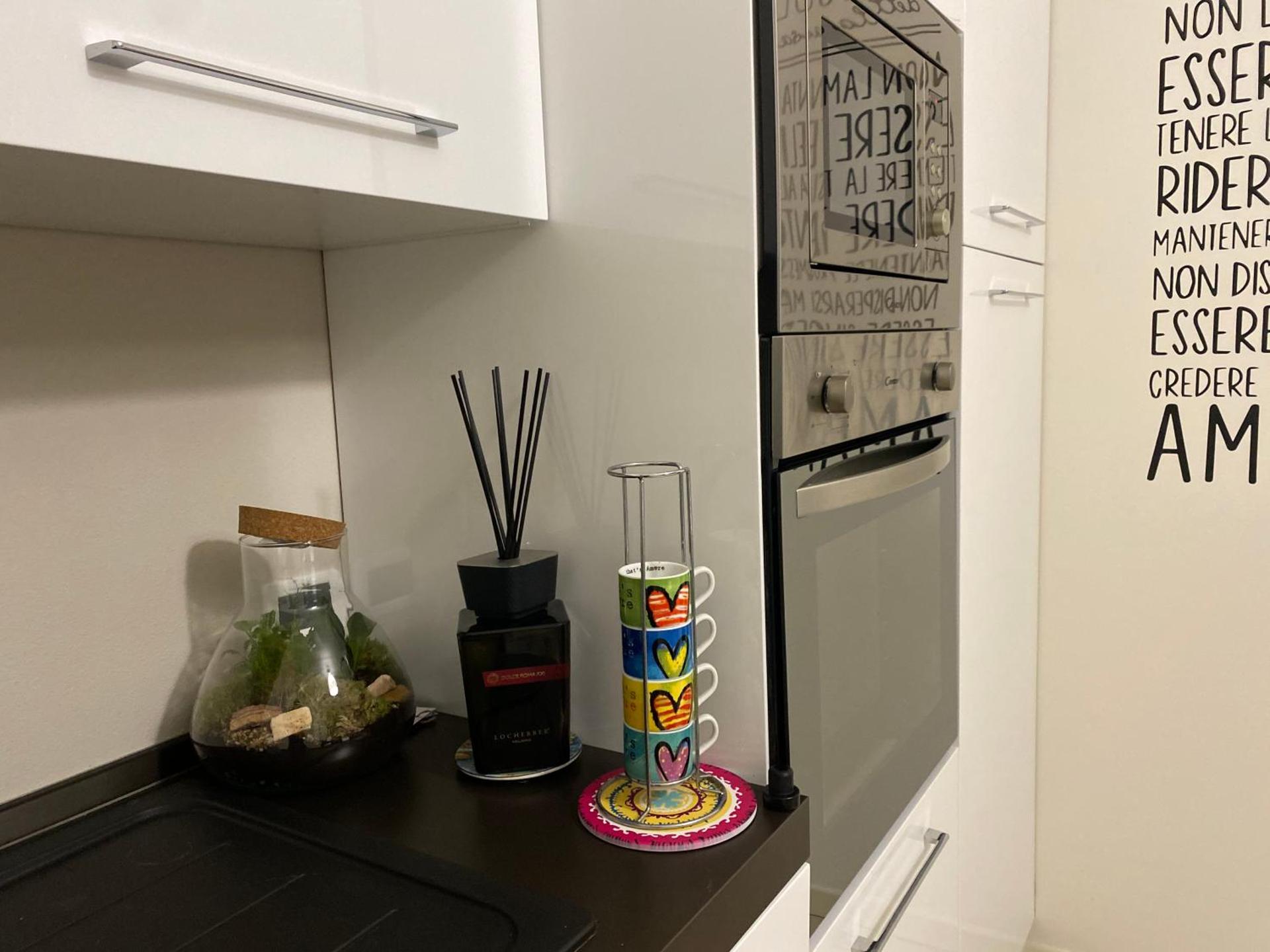 VENTUNO - Modern Apartment - Country & Lake