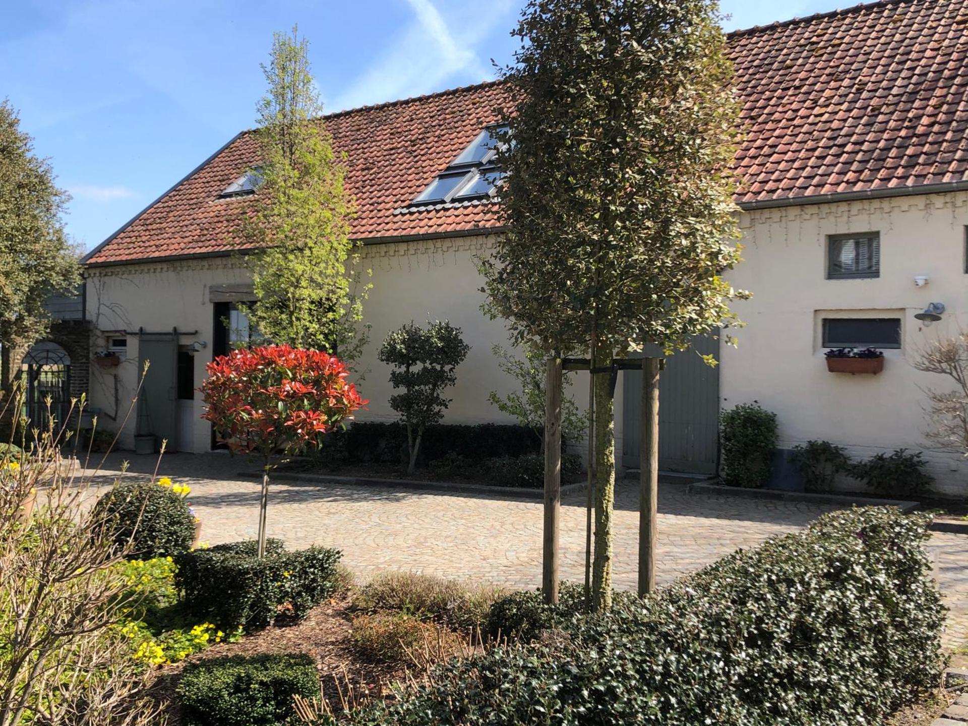 Welness gastenverblijf Carpe Diem