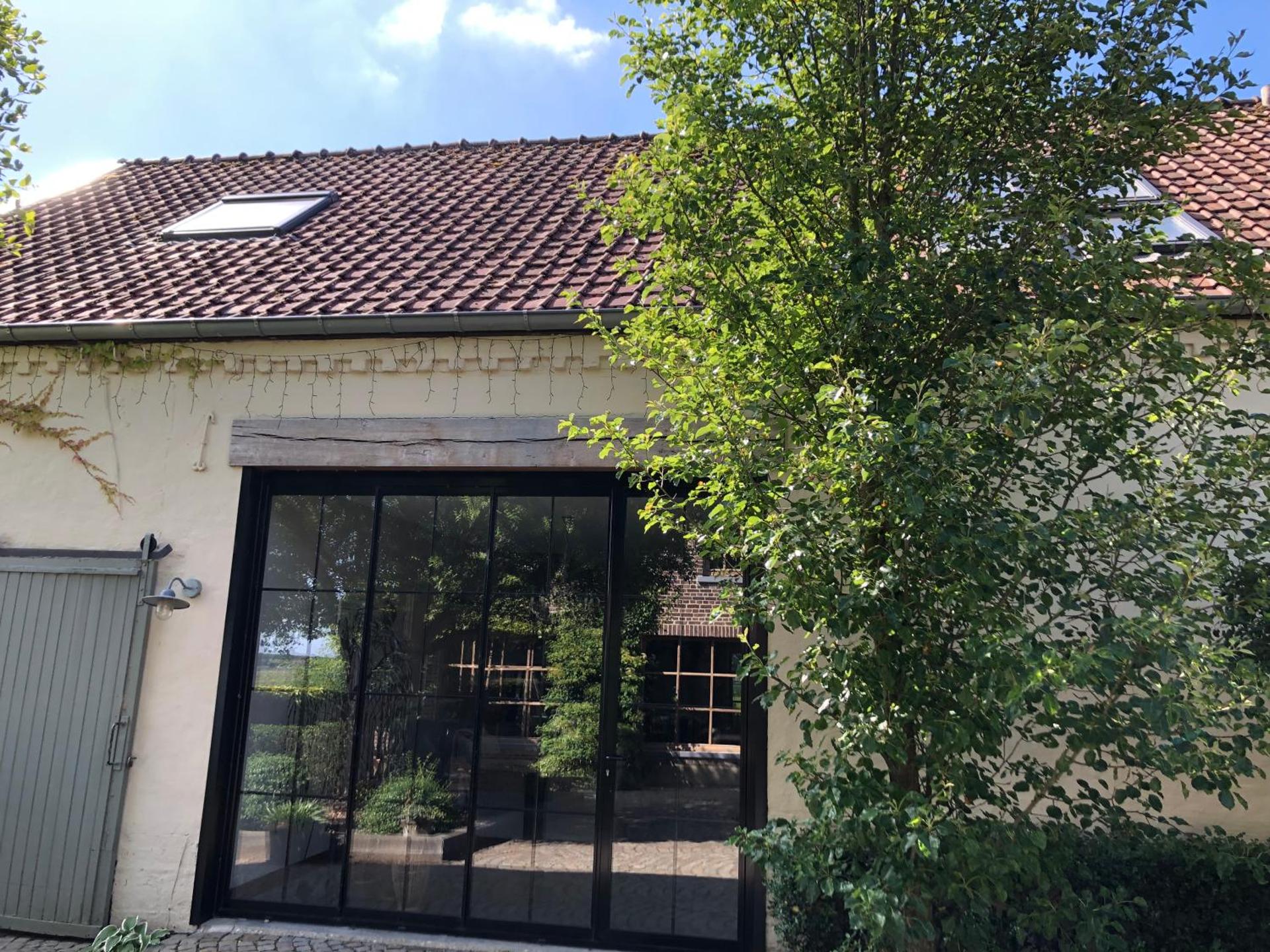 Welness gastenverblijf Carpe Diem