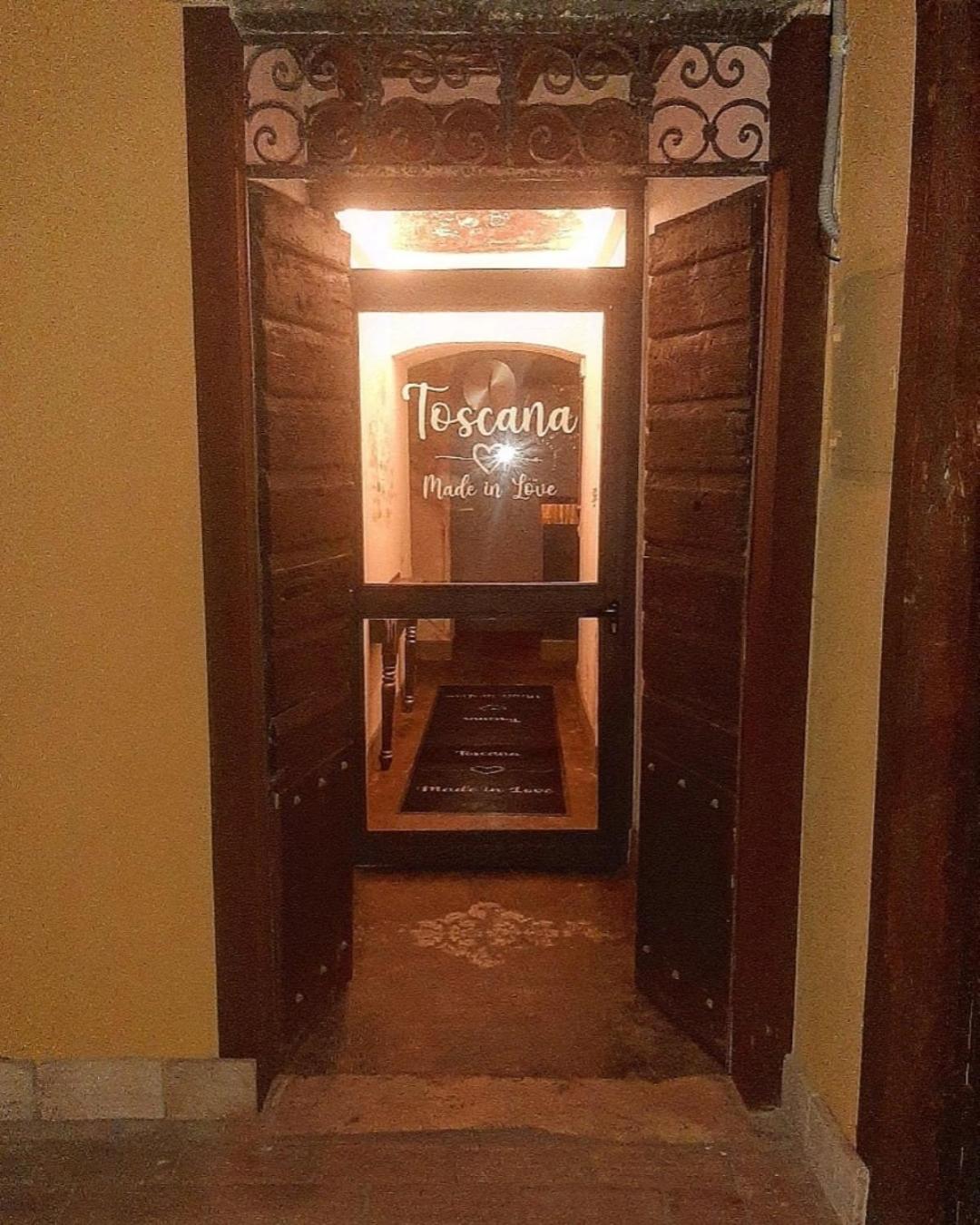 Toscana Made in Love