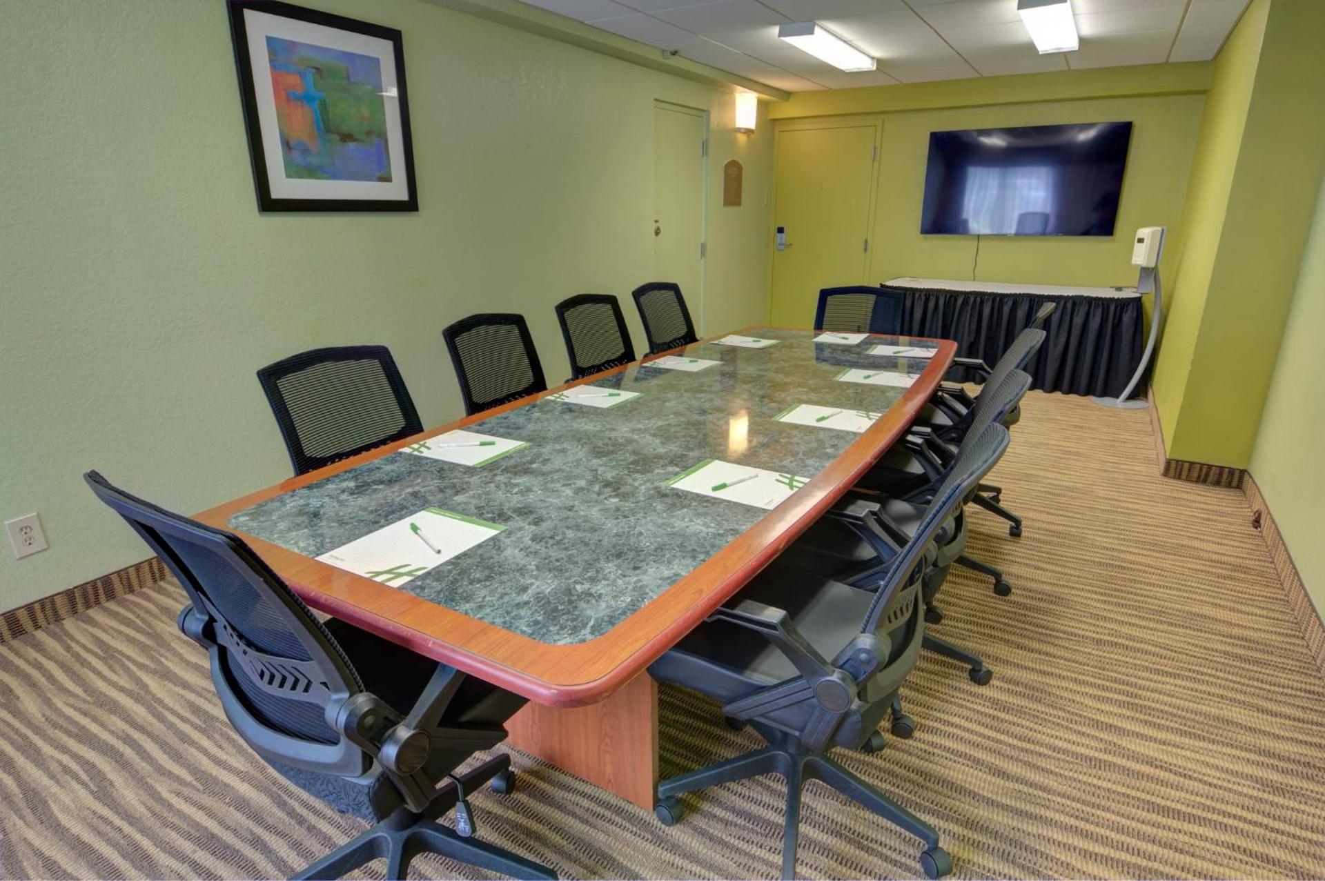 Meeting/conference room