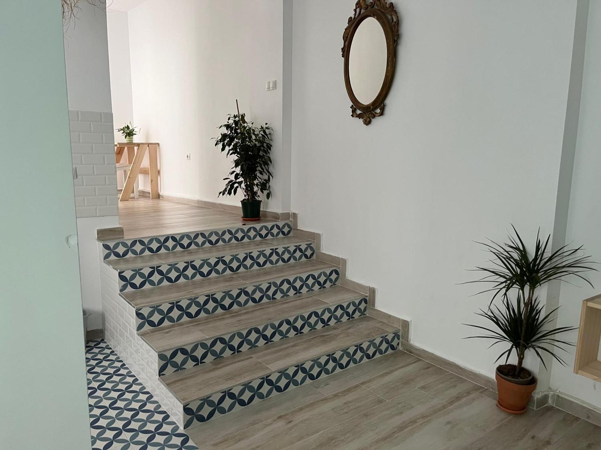 Alzira bonita Apartamento D junto a Plaza Mayor, Santa Catalina