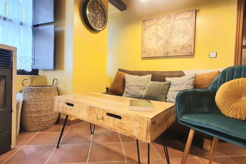 Apartamento Rural Sefardí, Barrio Judío de Hervás