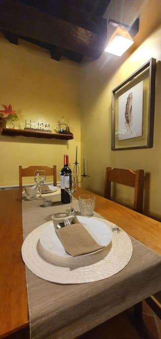 Apartamento Rural Sefardí, Barrio Judío de Hervás