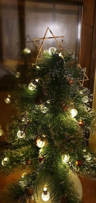 Apartamento Rural Sefardí, Barrio Judío de Hervás