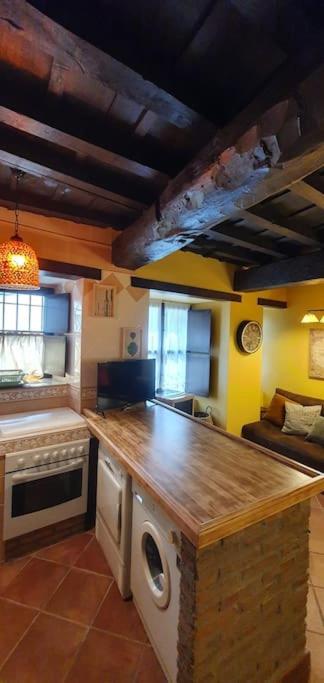 Apartamento Rural Sefardí, Barrio Judío de Hervás