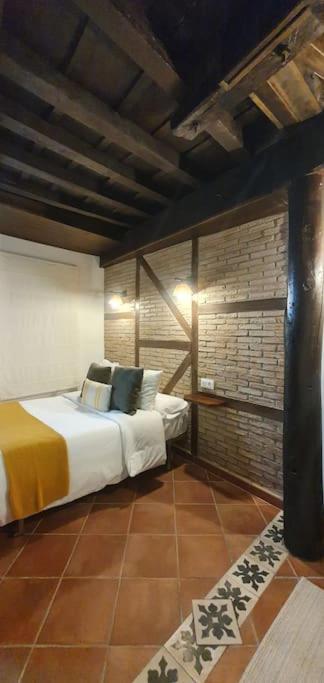 Apartamento Rural Sefardí, Barrio Judío de Hervás