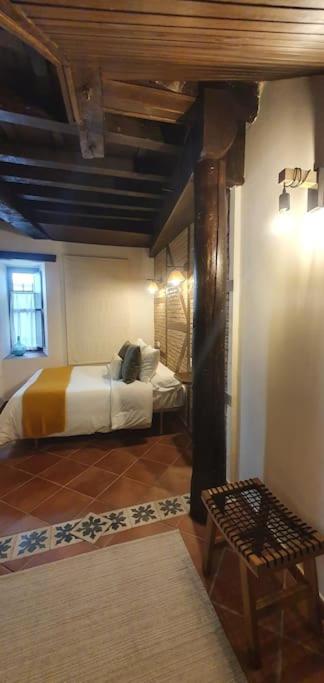 Apartamento Rural Sefardí, Barrio Judío de Hervás