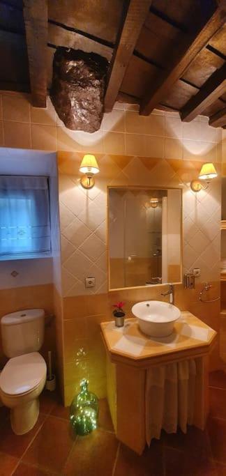 Apartamento Rural Sefardí, Barrio Judío de Hervás