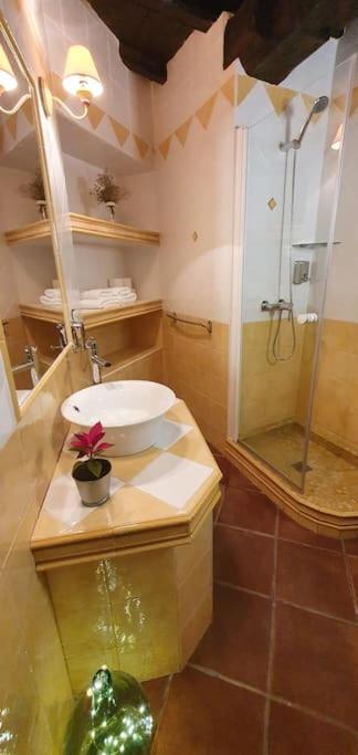 Apartamento Rural Sefardí, Barrio Judío de Hervás