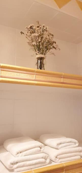 Apartamento Rural Sefardí, Barrio Judío de Hervás