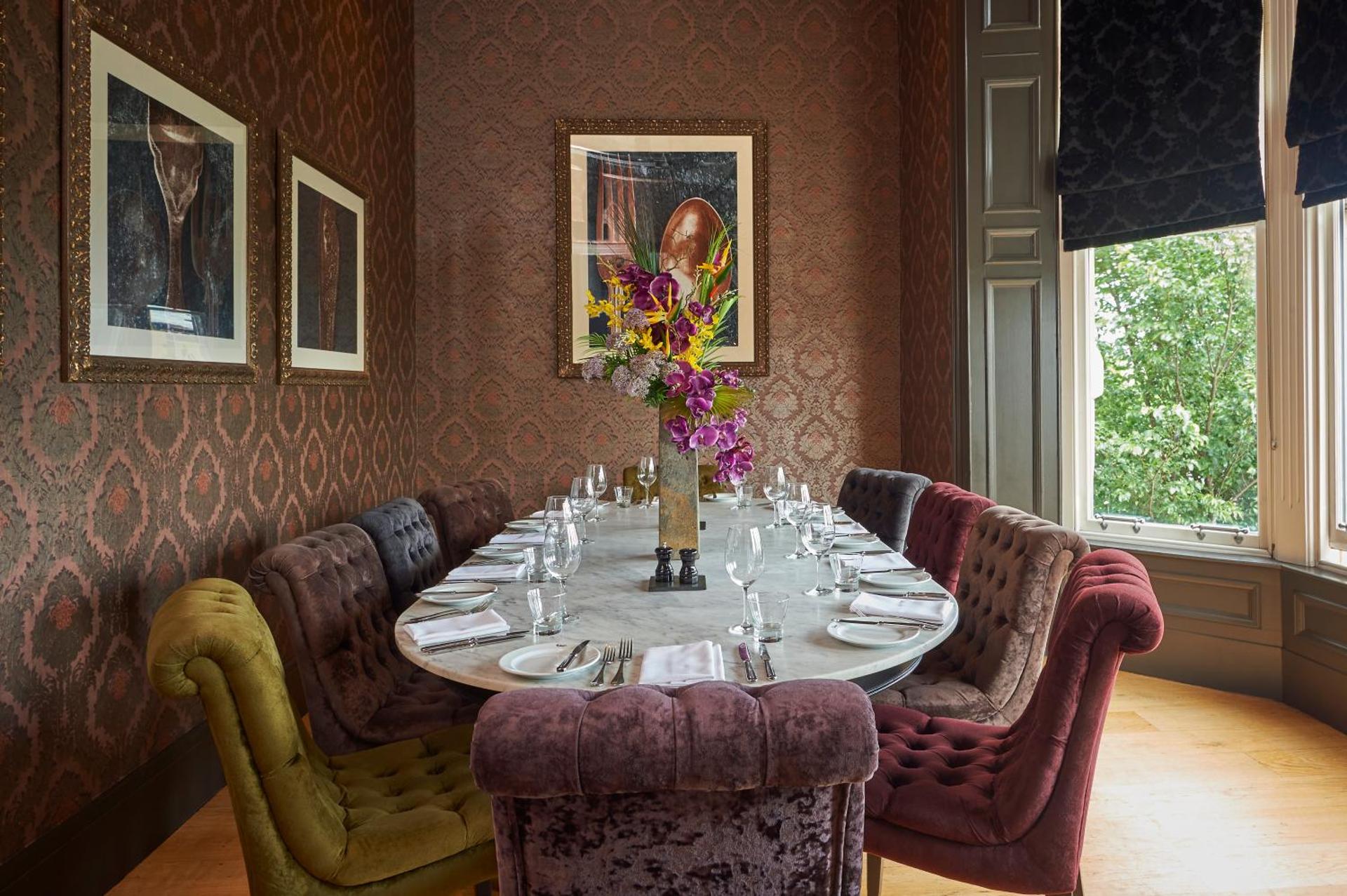 Meeting/conference room